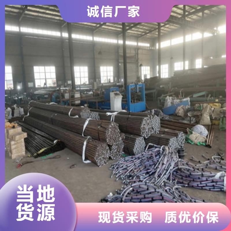 注浆管桩基检测管源头厂家