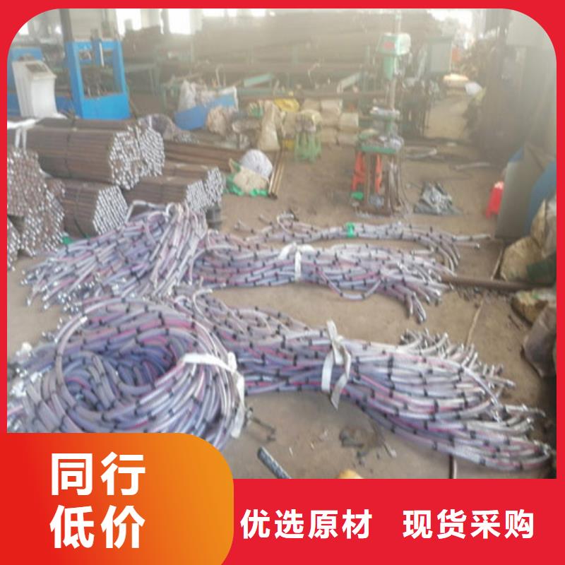 注浆管跟管厂诚信经营