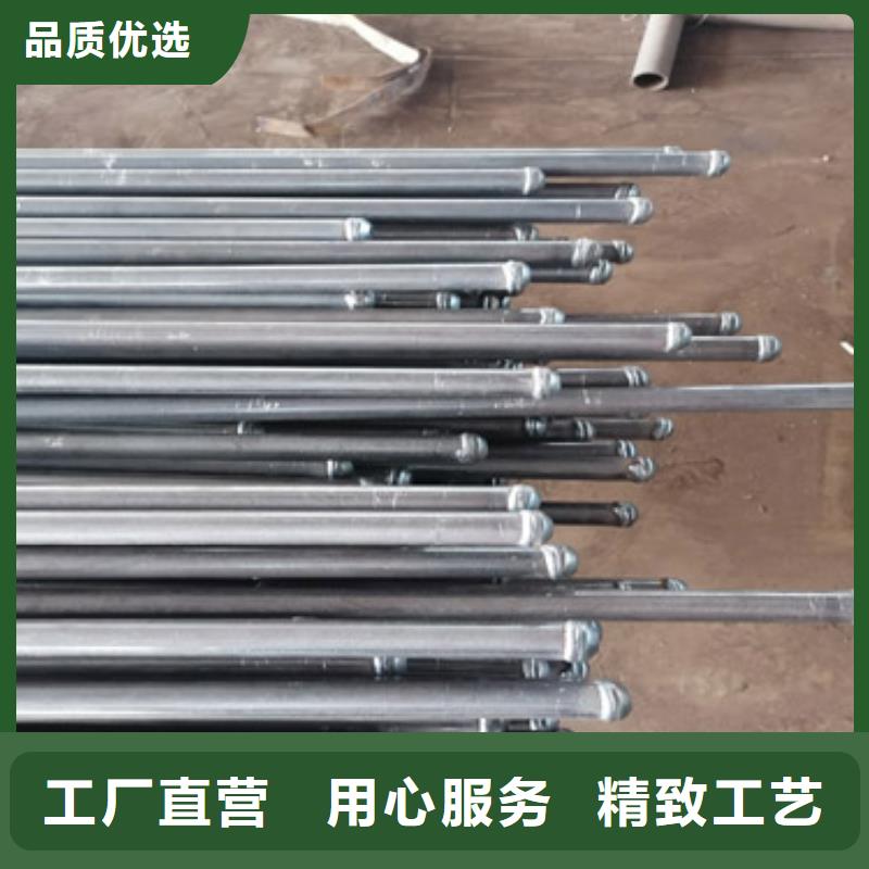 注浆管注浆钢花管专心专注专业
