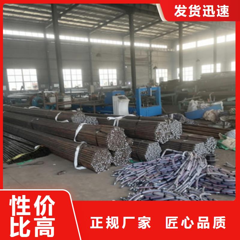 注浆管_螺旋式声测管优良材质