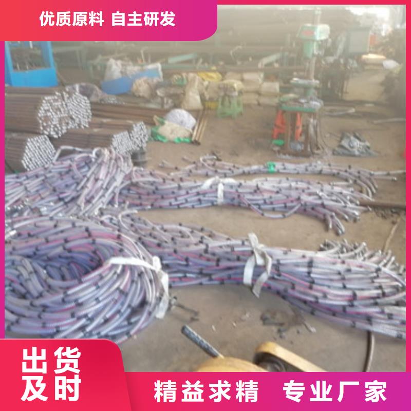 注浆管-桥梁注浆管质量上乘
