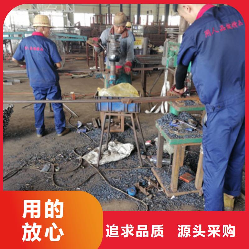 注浆管-【桩基声测管】客户好评