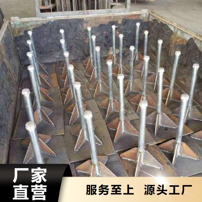 沉降板桩基声测管厂家生产经验丰富