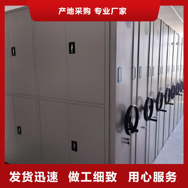 哪里有销售【世晔】保亭县橱式密集架