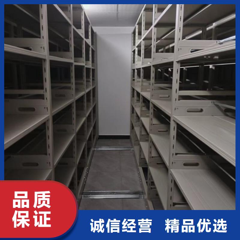 有现货的【桦平】钢制手动密集柜