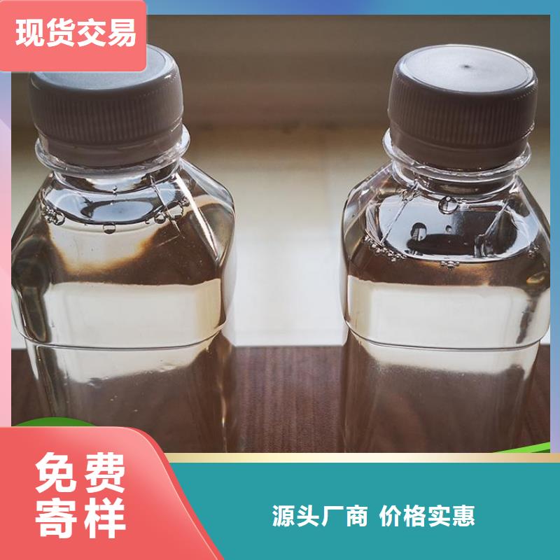 碳源满足多种行业需求