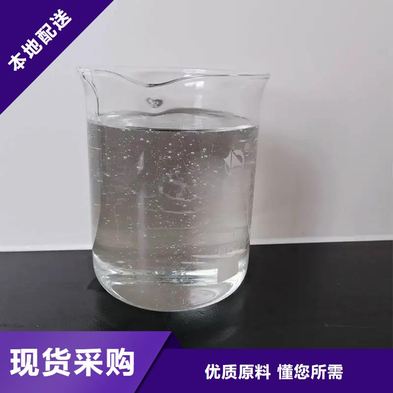 消泡剂符合行业标准
