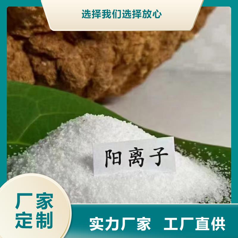聚丙烯酰胺匠心工艺