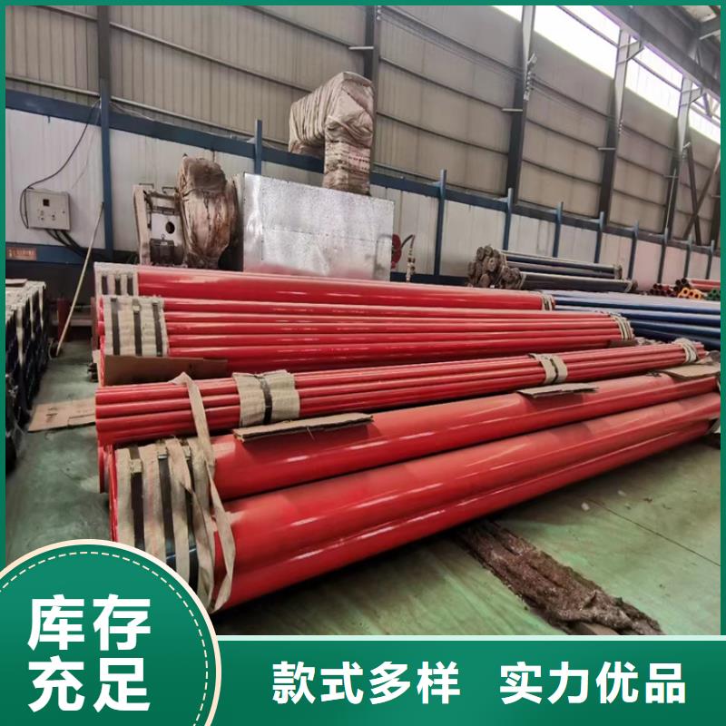 304厚壁管生产厂家