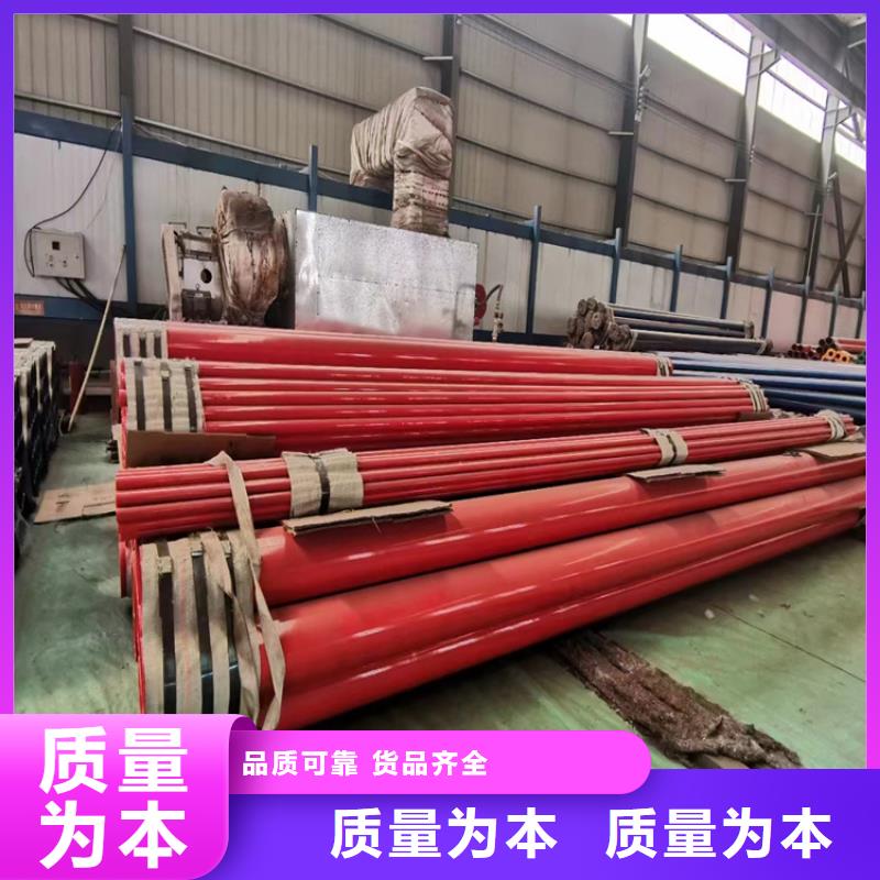 Q355B矩形管方管工厂直销