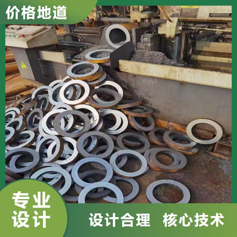 P11无缝钢管定制