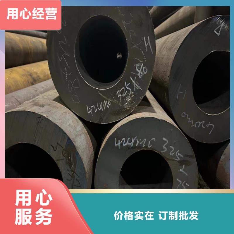 3087无缝钢管实力厂家，让您放心
