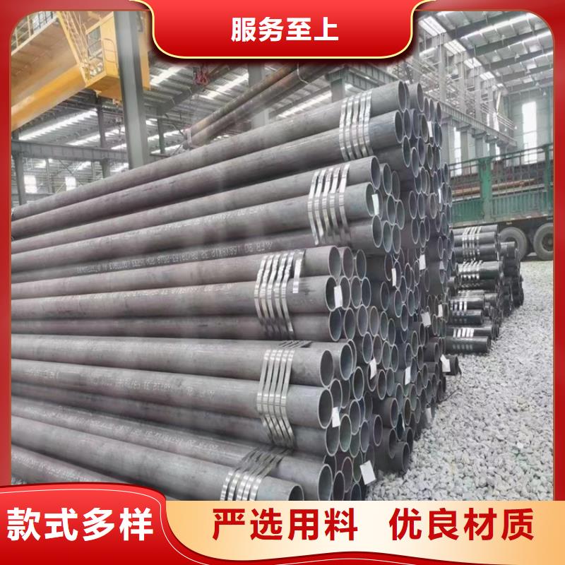 3PE无缝钢管工厂直销