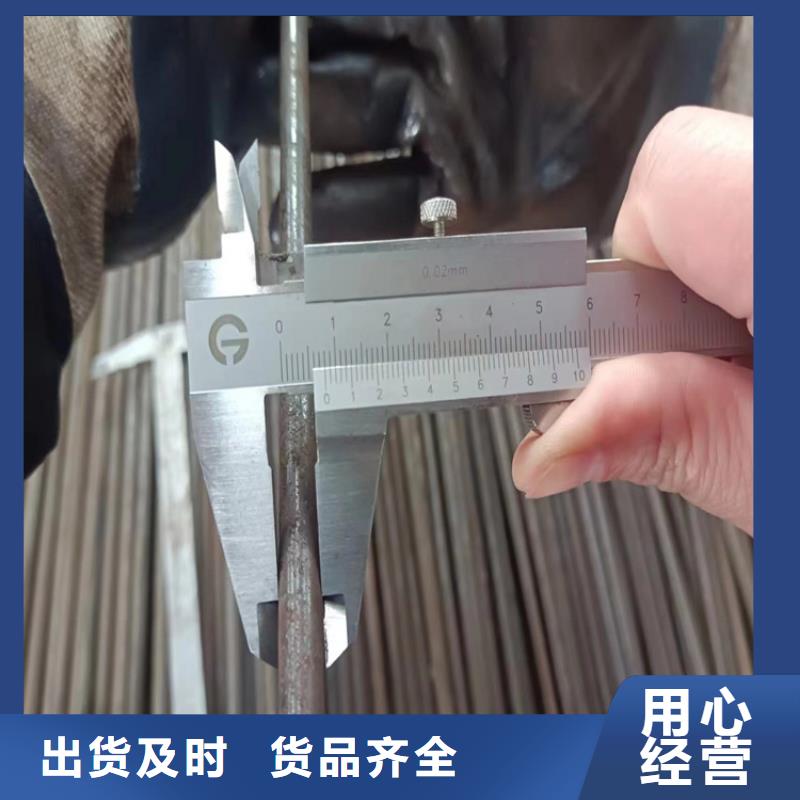 高压防腐无缝钢管加工厂