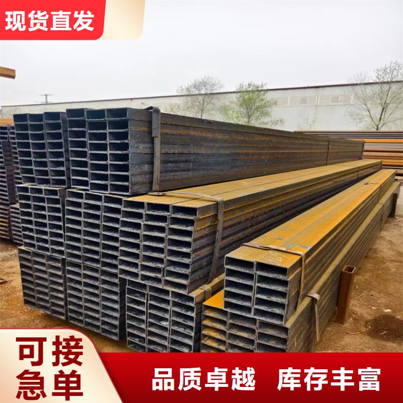拉丝不锈钢方管生产厂家
