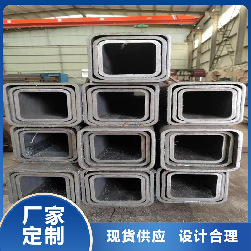 80方钢管供应商