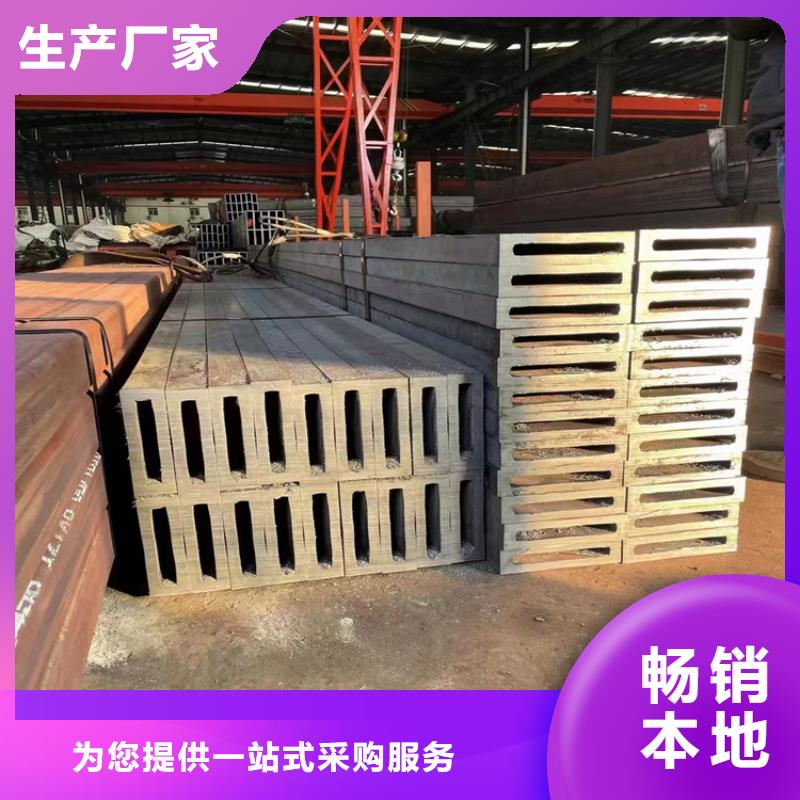 80方钢管供应商
