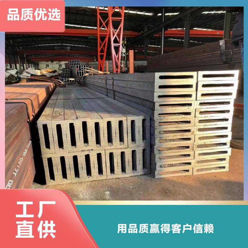 80X80方管厂家源头厂家