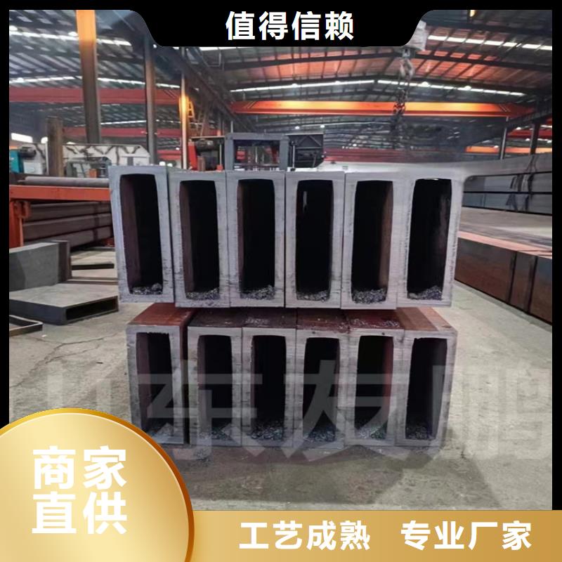 80X80方管厂家源头厂家