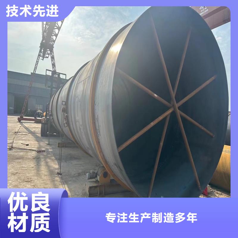 螺旋焊管理论重量表