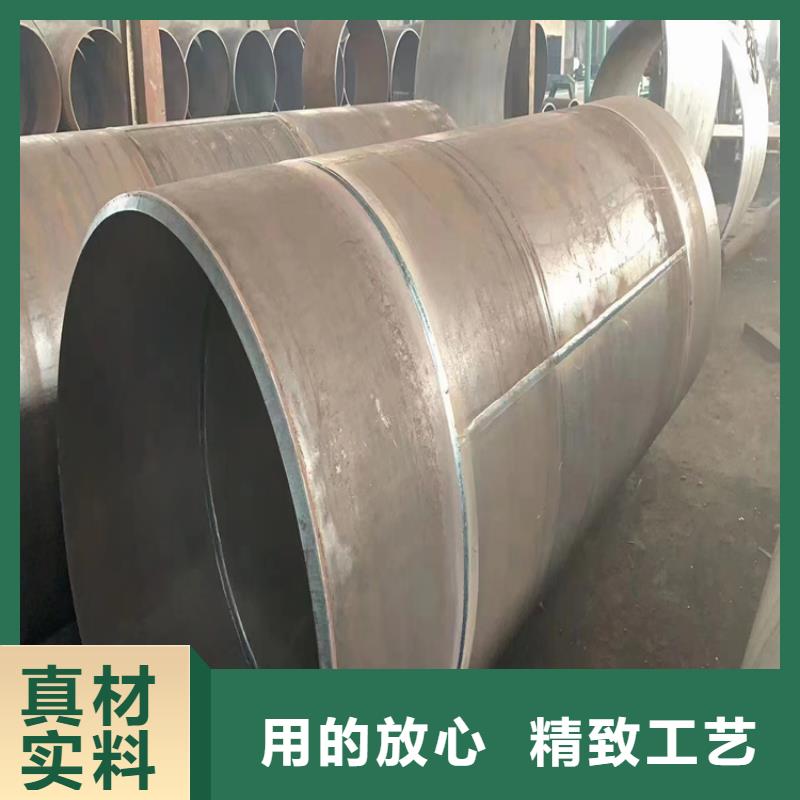 螺旋焊管理论重量表