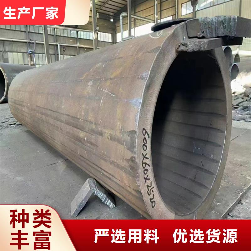 螺旋焊管生产厂家电话