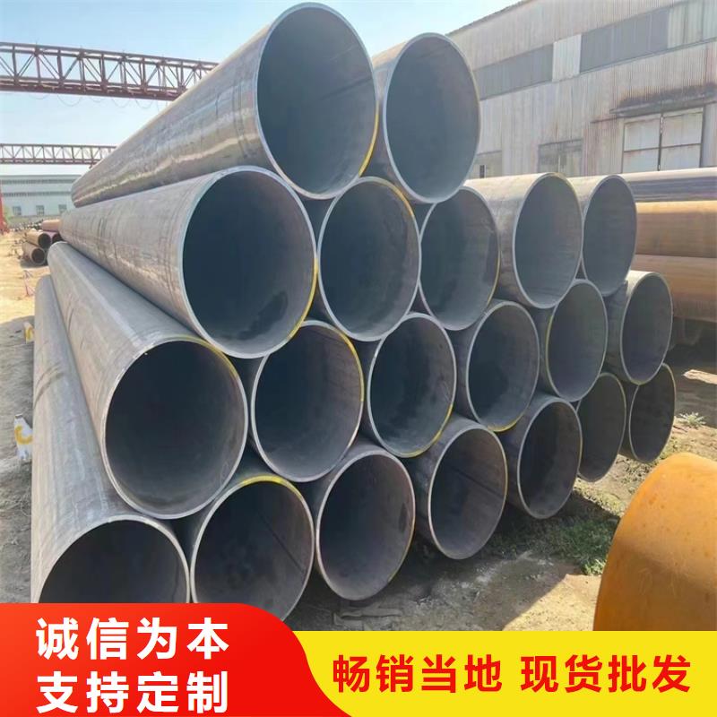 螺旋钢管实体厂家_配送到场