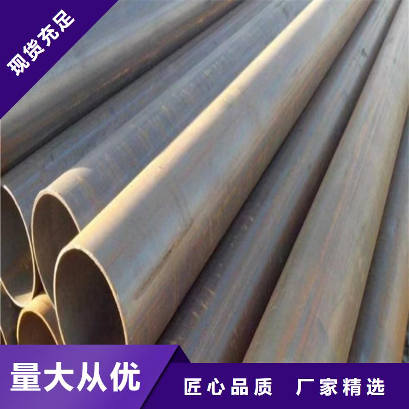 螺旋焊管尺寸规格表大全