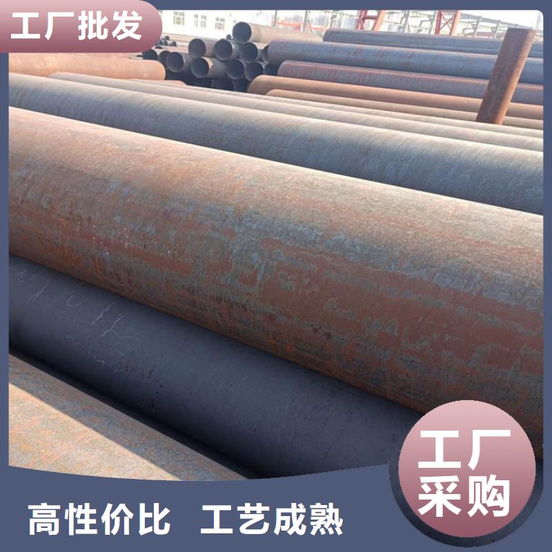 螺旋钢管实体厂家_配送到场