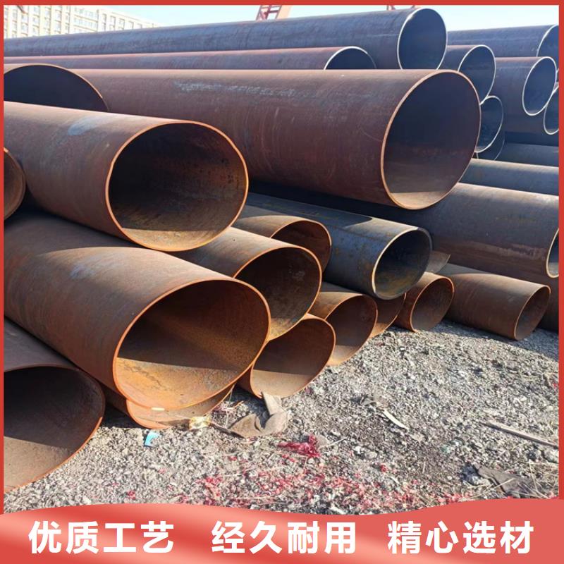 螺旋钢管实体厂家_配送到场