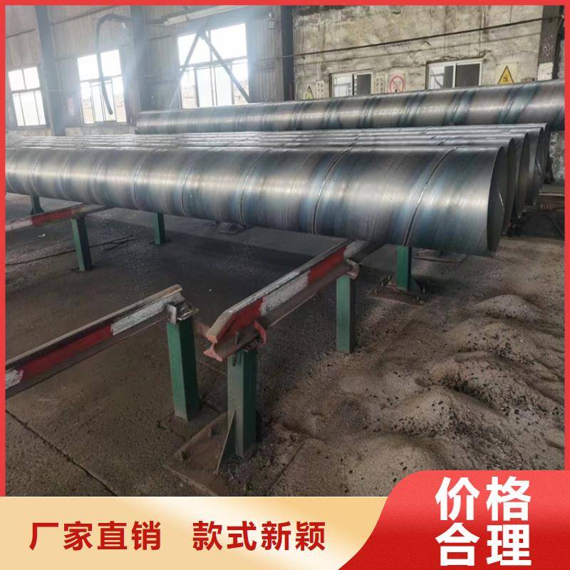 螺旋焊管生产厂家电话