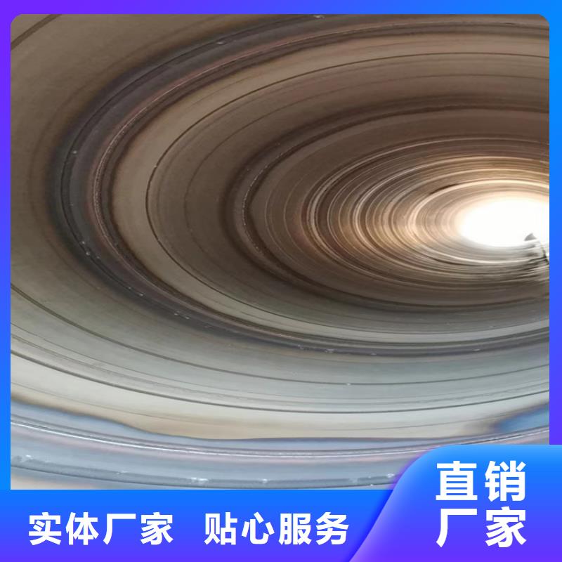 海南省白沙县235b螺旋管口碑好_配送到场