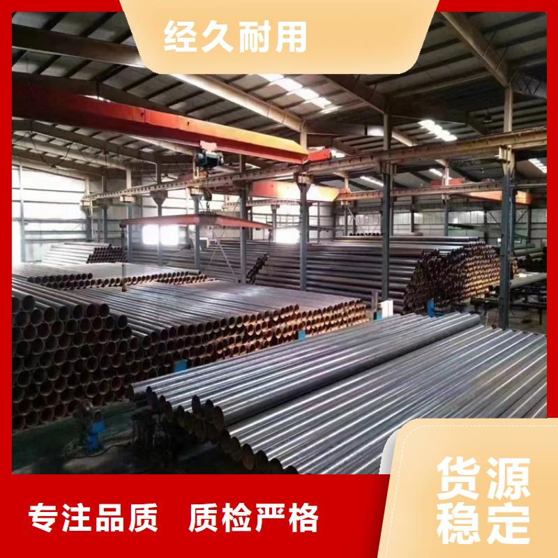 螺旋缝焊管本地厂家_配送到场