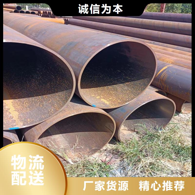 螺旋钢管实体厂家_配送到场