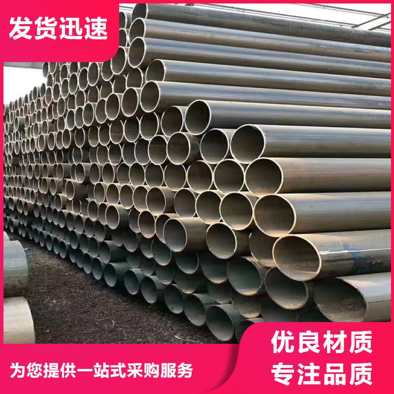 Q355B螺旋钢管本地厂家_配送到场