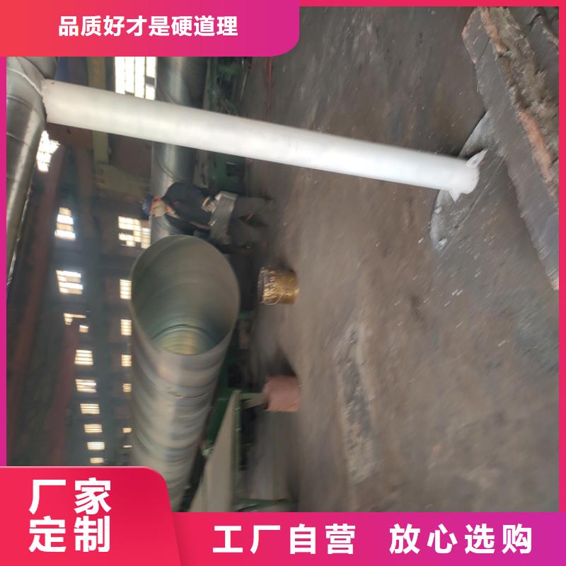 螺旋缝焊管本地厂家_配送到场