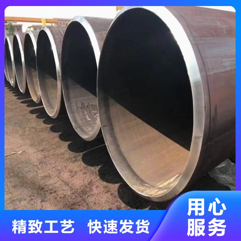 螺旋焊管型号及重量表