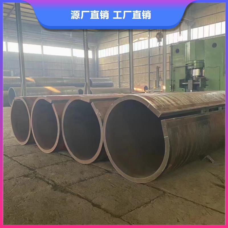 螺旋焊管尺寸规格表大全