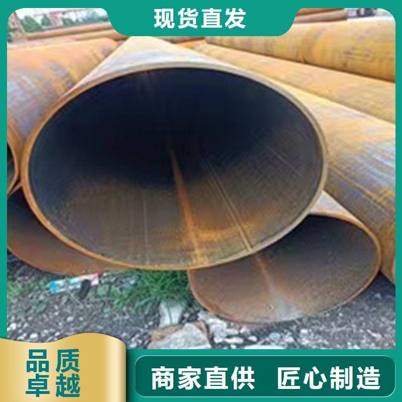 螺旋钢管尺寸规格表大全