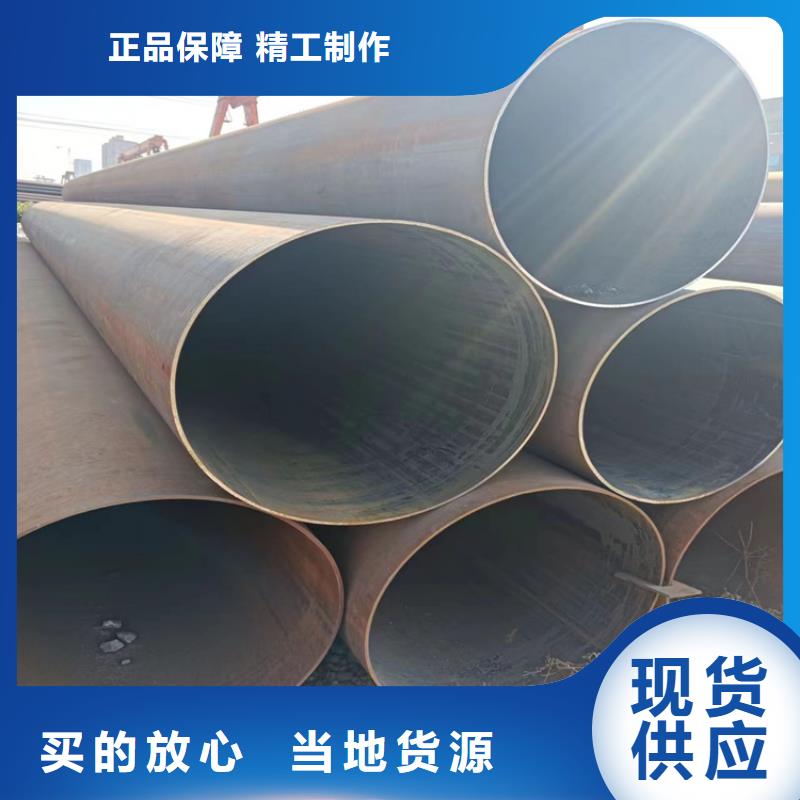 螺旋焊管图片