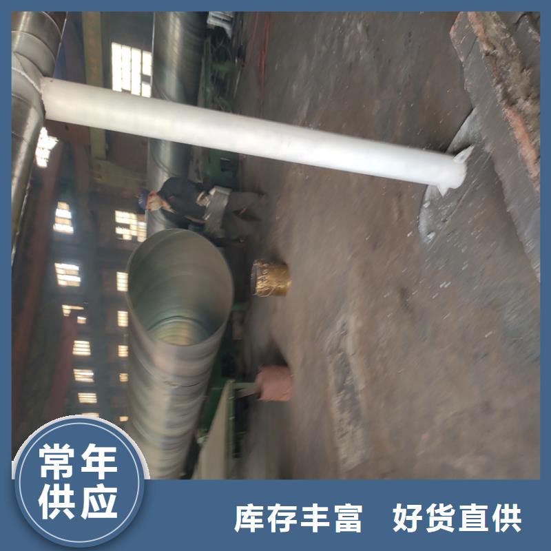 螺旋焊管尺寸规格表大全