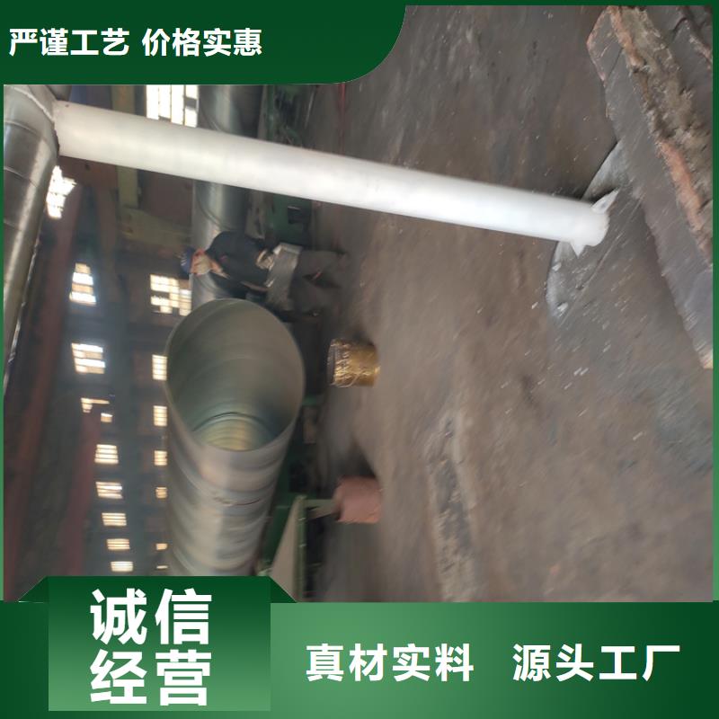 螺旋焊管生产厂家电话