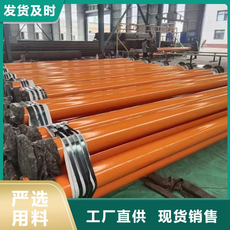 螺旋钢管尺寸规格表大全