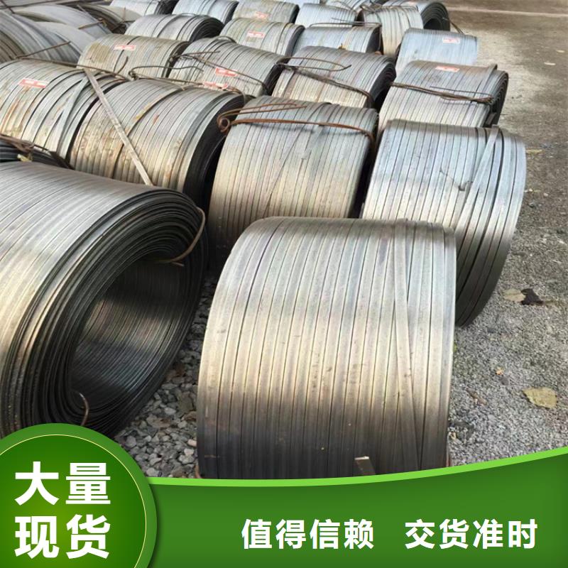 建筑圆钢库存充足