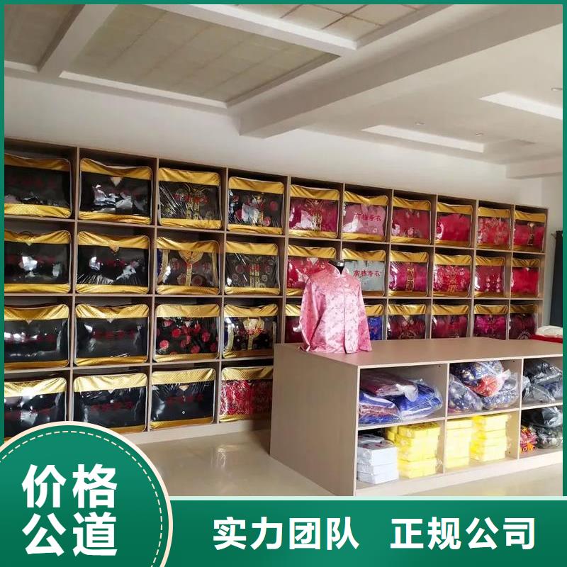 徐州市睢宁县梁集镇殡仪用品价格透明