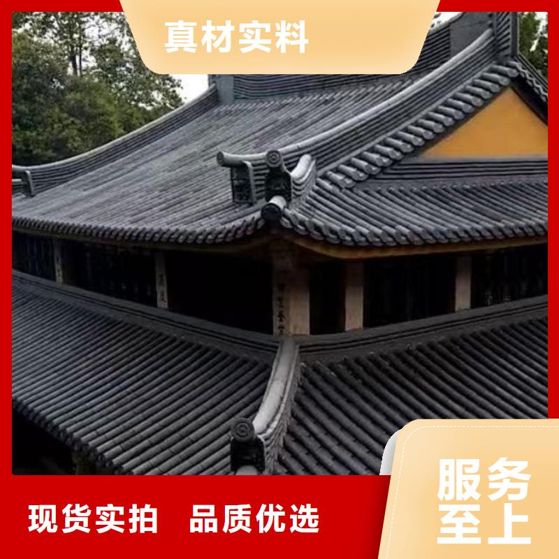 江苏宜兴琉璃瓦 陶土瓦片厂家放心购