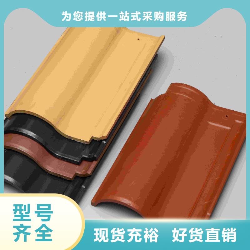 猫头瓦古建脊瓦质量可靠
