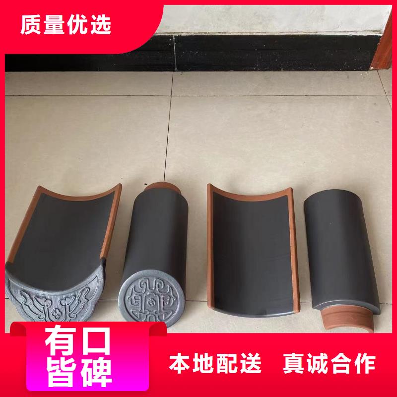 ：筒瓦 板瓦 滴水瓦生产厂家