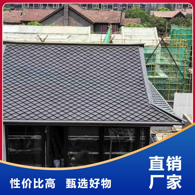 古建琉璃瓦质量好