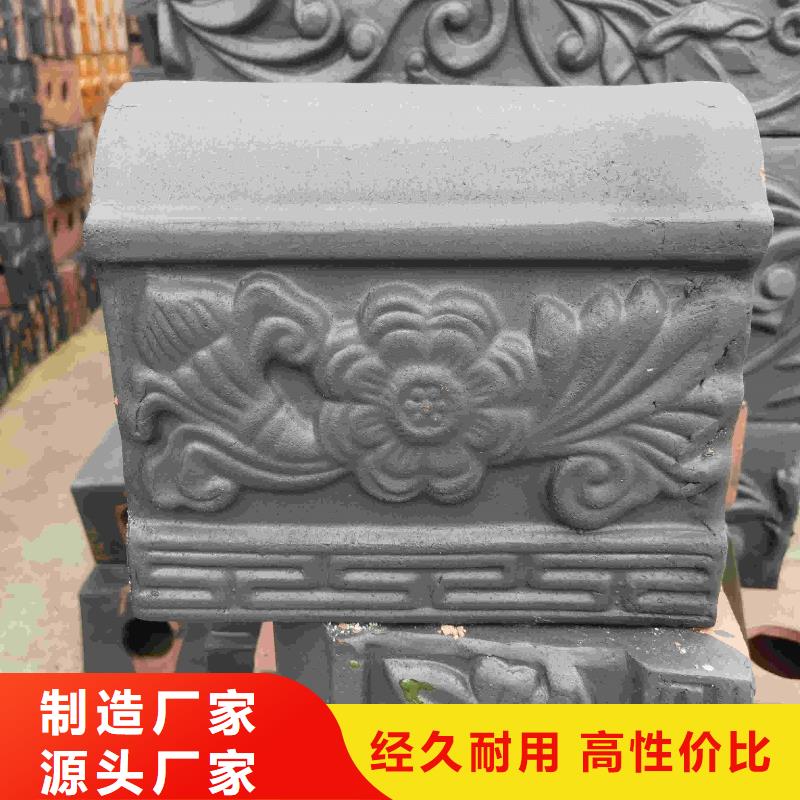 买新中式别墅屋面琉璃瓦认准大厂家